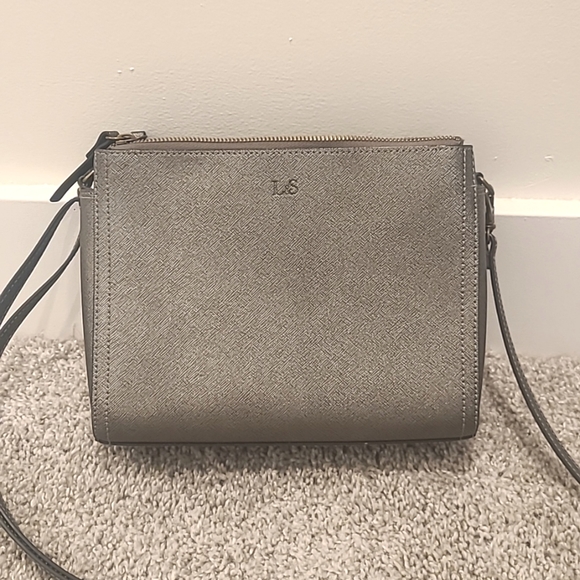 Lo & Sons Handbags - Lo & Sons Pearl Handbag